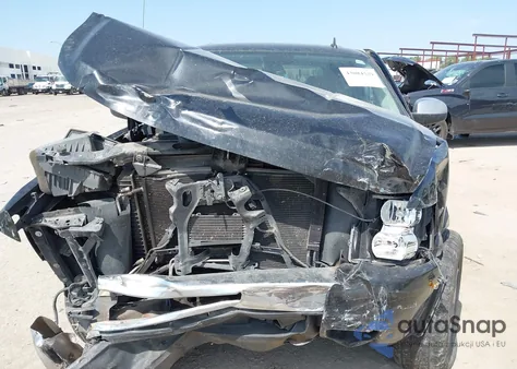 2010 Chevrolet Silverado 1500 Lt from USA, damaged, VIN 3GCRCSE08AG176889